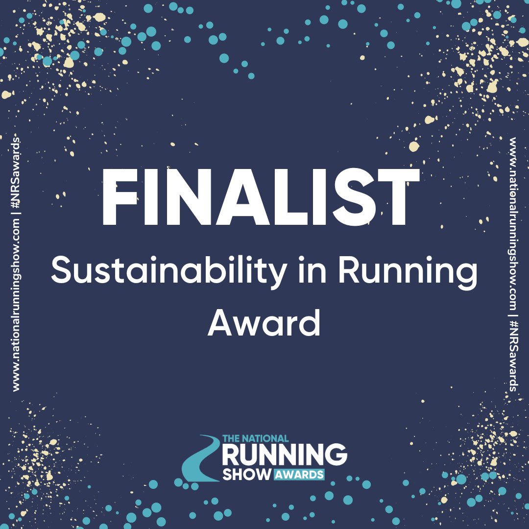 nationalrunningshow.com/awards/vote : voting closes 03 Jan. Please take a minute to vote for us.
