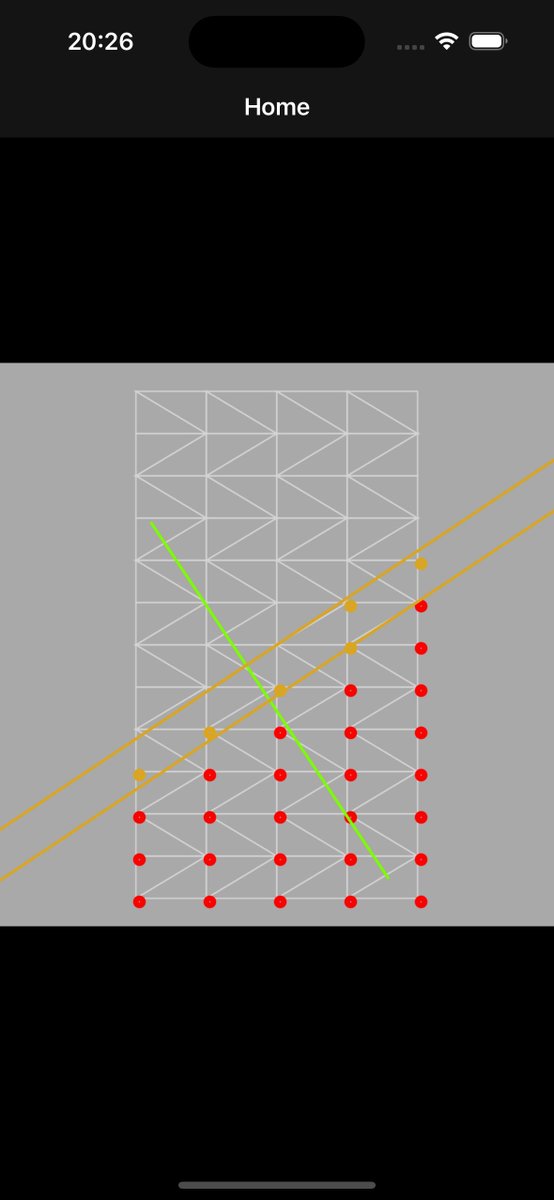 Anyone wanna guess what this is going to be when it is done?
#dotnetmaui #skiasharp