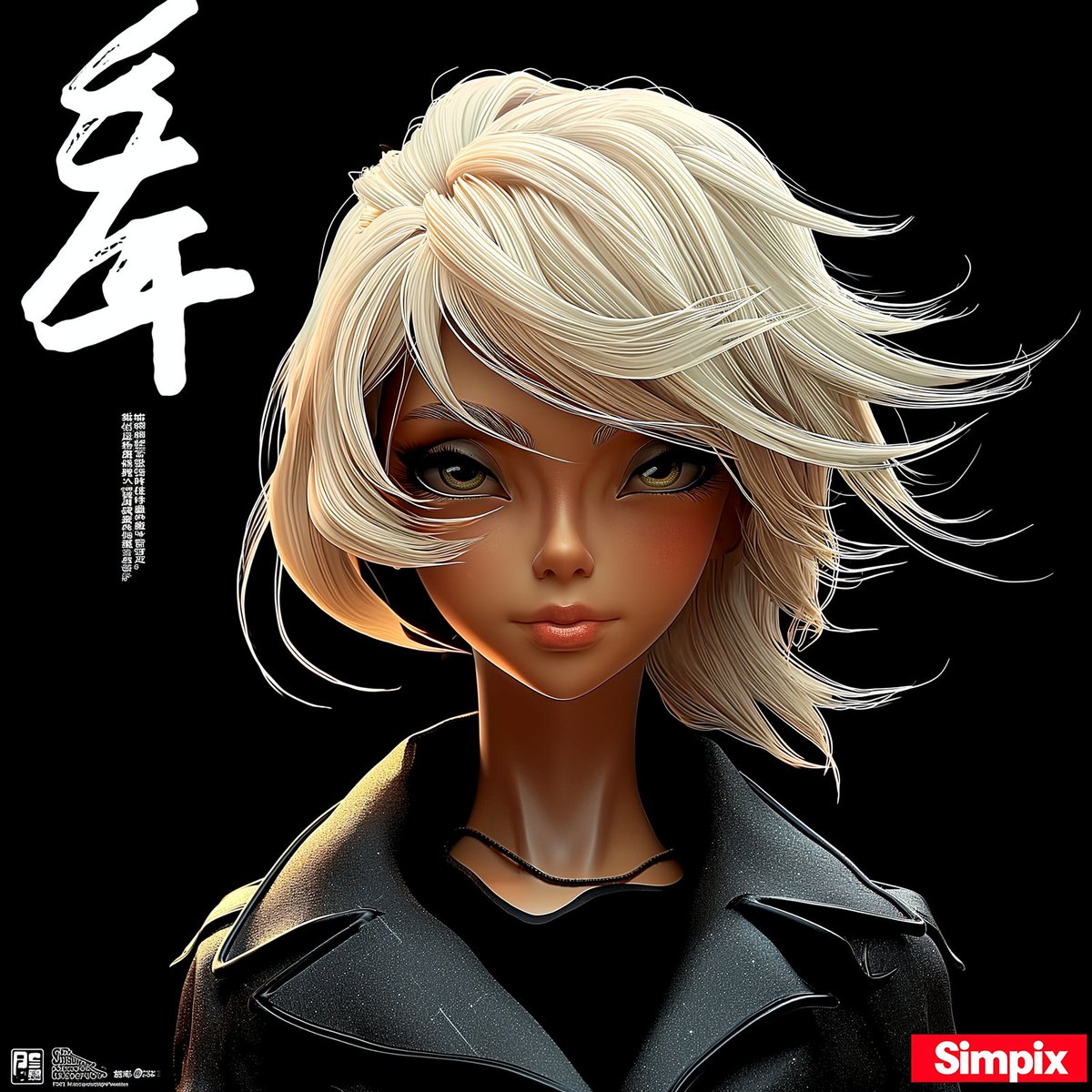 tazibao | SR💎 tweet media