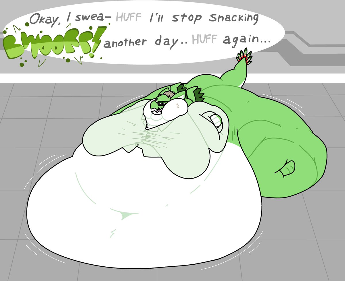 DanielTheFatBat's tweet photo. Commission for @TheCrowRed https://t.co/MIpNVq3VSp