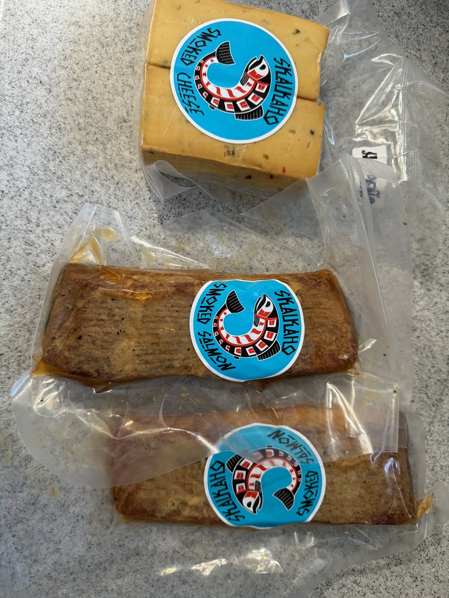 can’t wait to taste the handcrafted artwork of <a href="/joelfoxhollow1/">Joel Carver</a>  available to order soon. I’ll follow up with a review. can’t wait for dinner! #shalkaho