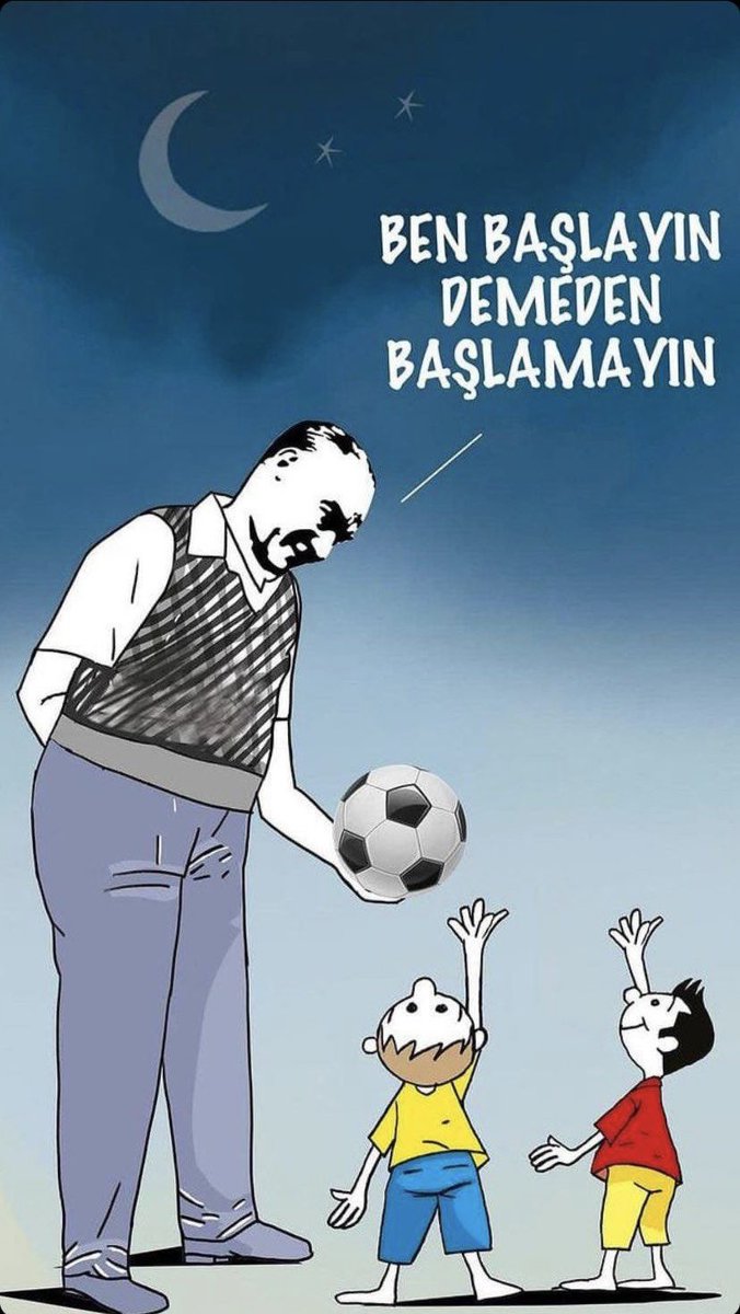 Emrah SONAD (@emrsnd) on Twitter photo 