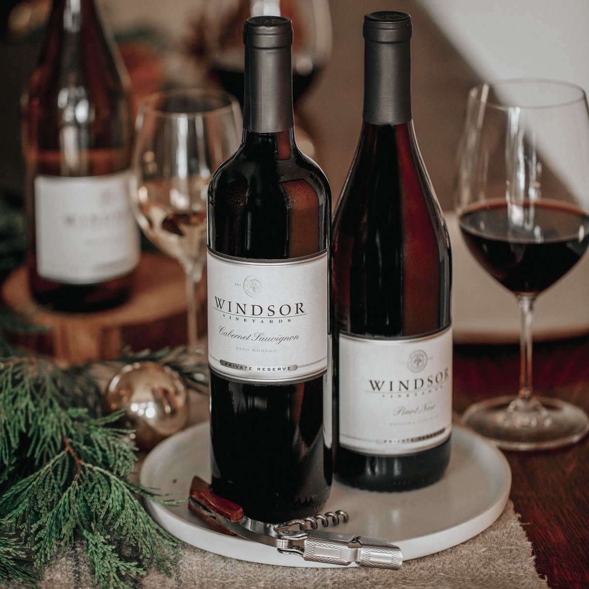 Windsor Vineyards tweet media