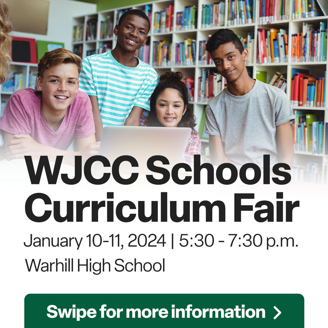 WJCC Schools tweet media