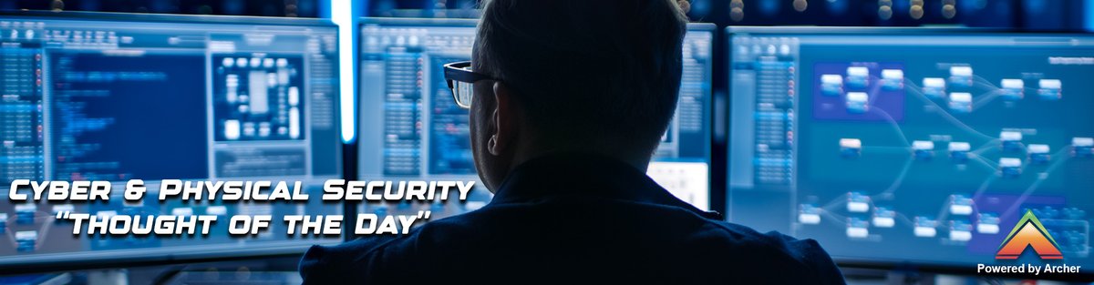 archersec's tweet photo. A strong password is your digital fortress. Mix it up with characters, numbers, and symbols. Remember, the longer and more complex, the stronger. ๐๐ข #PasswordStrength #ArcherEnergySolutions https://t.co/piTALGH98H