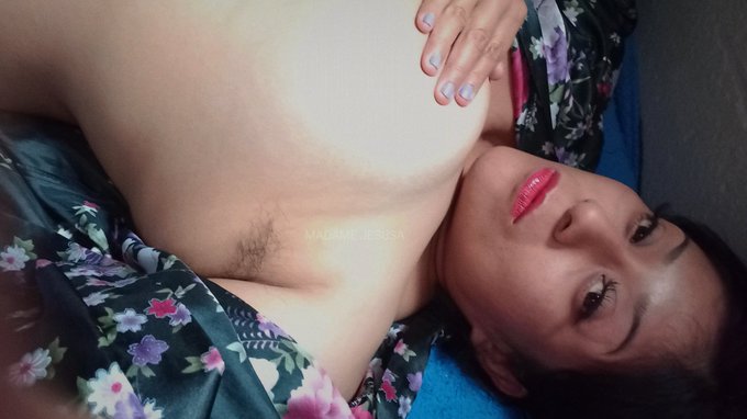 Hairy Goddess. https://t.co/vvEInDjrZQ<a href="/tag/money"class="tags"><span>#money</span></a><a href="/tag/findom"class="tags"><span>#findom</span></a><a href="/tag/feetworship"class="tags"><span>#feetworship</span></a>