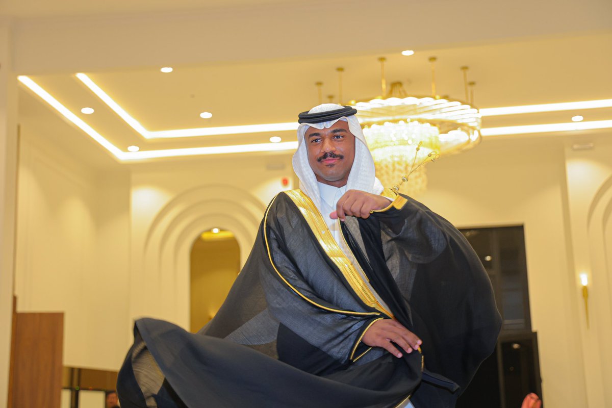 محمد آل مسعود tweet media