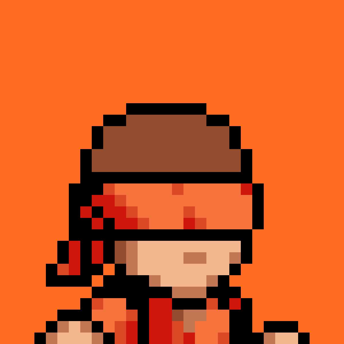 Turn your 🔔 on...

Coming soon.