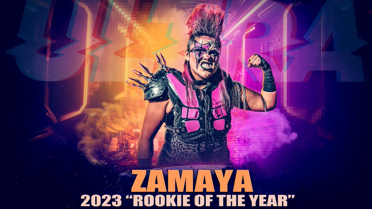 𝕌𝕃𝕋ℝ𝔸 𝟚𝟘𝟚𝟛 𝕐𝔼𝔸ℝ -𝔼ℕ𝔻 𝔸𝕎𝔸ℝ𝔻𝕊 Experience Zamaya LIVE at: ᴜʟᴛʀᴀ 'ᴀɴɴɪᴠᴇʀꜱᴀʀʏ ᴠɪɪɪ' ꜰʀɪᴅᴀʏ - ᴊᴀɴᴜᴀʀʏ 12, 2024 ɪʟᴡᴜ ᴍᴇᴍᴏʀɪᴀʟ ʜᴀʟʟ • 231 ᴡ ᴄ ꜱᴛ • ᴡɪʟᴍɪɴɢᴛᴏɴ, ᴄᴀ. ɢᴇᴛ ᴛɪᴄᴋᴇᴛꜱ: A2K24.eventbrite.com