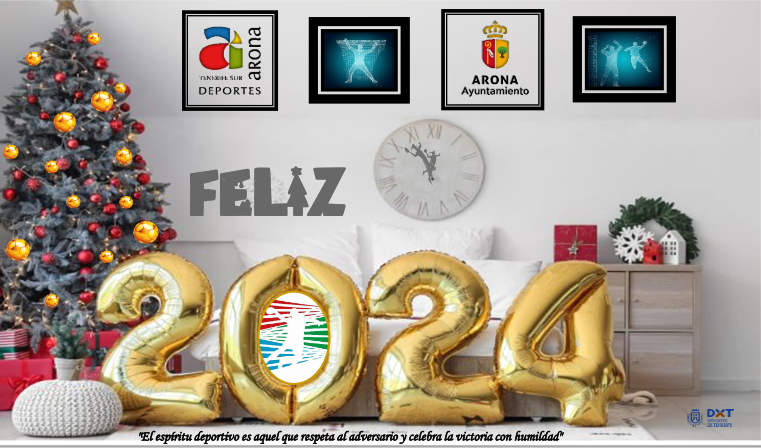 Hoy 29 de Diciembre hemos recibido la subvención anual a los clubes polideportivos de base. Agradecemos el esfuerzo del <a href="/AytoArona/">Ayuntamiento Arona</a> a través de #aronadeportes por su eficiencia, valoramos que antes de finalizar 2023 ya tengamos disponible el importe de la misma.