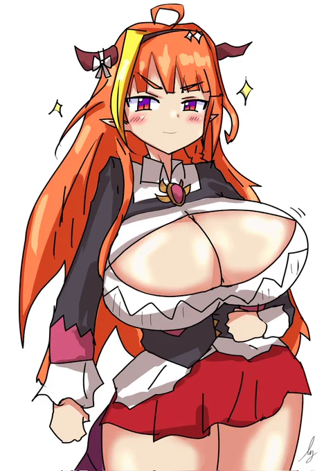 #みかじ絵 