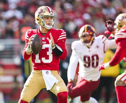 49ers & NFL News 24/7 tweet media