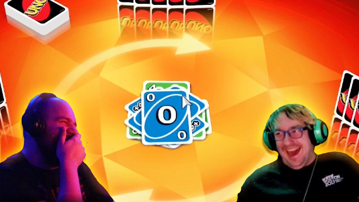 🎮🎬🤘✧𝕭𝖗𝖔𝖔𝖐𝕮𝖍𝖆𝖔𝖘✧ 😅OnShortDentalVaca🦷 (@brookchaos) on Twitter photo 🎄🎮🎁UNO CHRISTMAS EDITION IS HERE!! Via my channel!! Featuring the amazing <a href="/Sonik0731/">Kristopher S. Sonik0731</a> & some of our gang having a blast playing UNO & laughing our asses off!!🤣🤘🎬 Subscribe if you want more🥰🤘❤️ #YouTubers #Uno #subscribe #gamers #Christians
youtu.be/-PP7NdNHObo 🎄🎮🎁UNO CHRISTMAS EDITION IS HERE!! Via my channel!! Featuring the amazing <a href="/Sonik0731/">Kristopher S. Sonik0731</a> & some of our gang having a blast playing UNO & laughing our asses off!!🤣🤘🎬 Subscribe if you want more🥰🤘❤️ #YouTubers #Uno #subscribe #gamers #Christians
youtu.be/-PP7NdNHObo