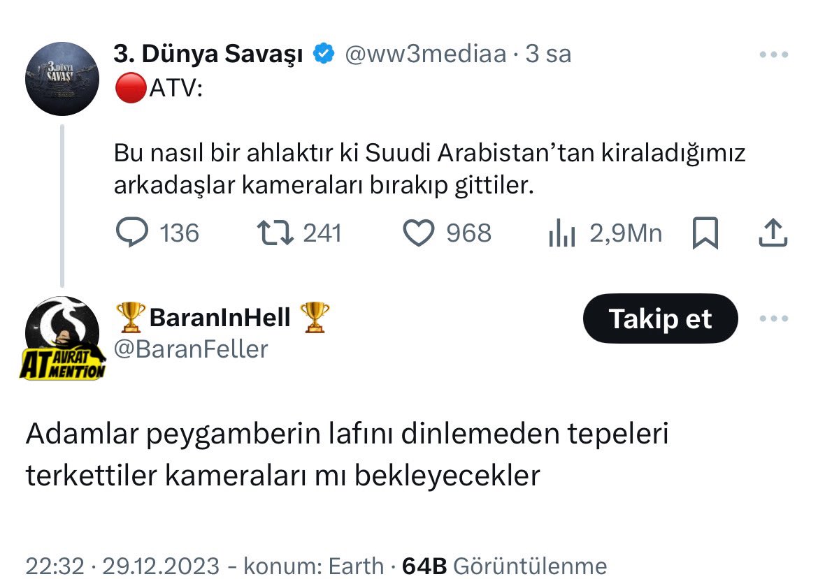atavratmention's tweet photo. ASSDFFKFJDJDJDJDJ https://t.co/9lem2fgbJe