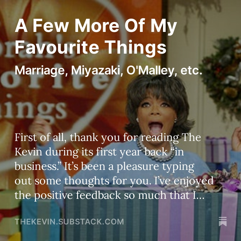 The Kevin returns with a few more highlights from 2023: open.substack.com/pub/thekevin/p…