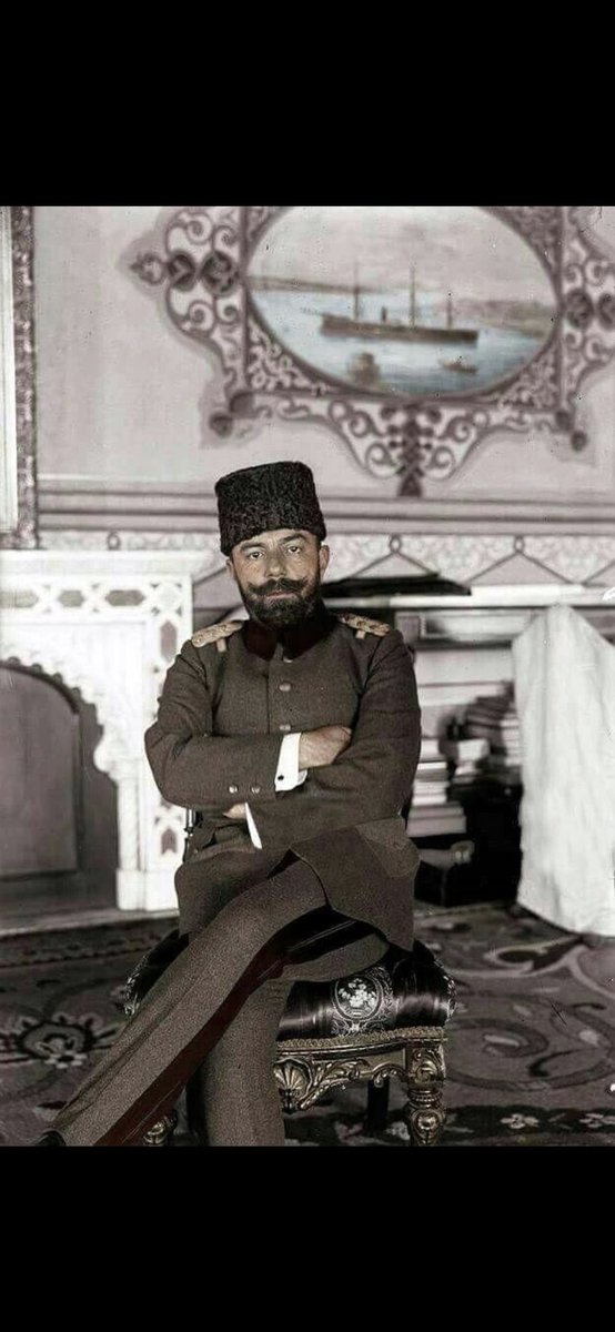 Ruhun şad olsun.