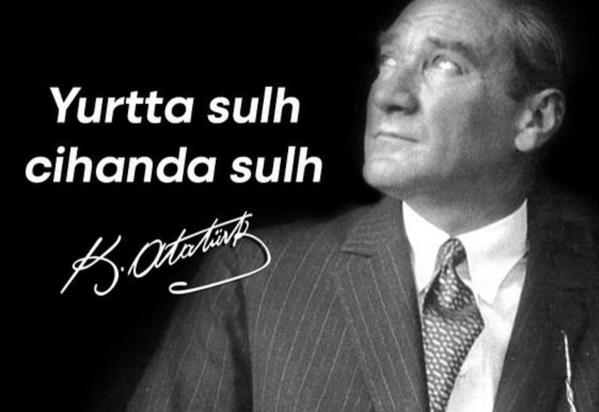 Yaşasın Atatürk teşekkürler <a href="/GalatasaraySK/">Galatasaray SK</a> &amp; <a href="/Fenerbahce/">Fenerbahçe SK</a>       💙💛❤️ #atatürk #Atamizindeyiz #GalatasarayFenerbahçe #GSvFB