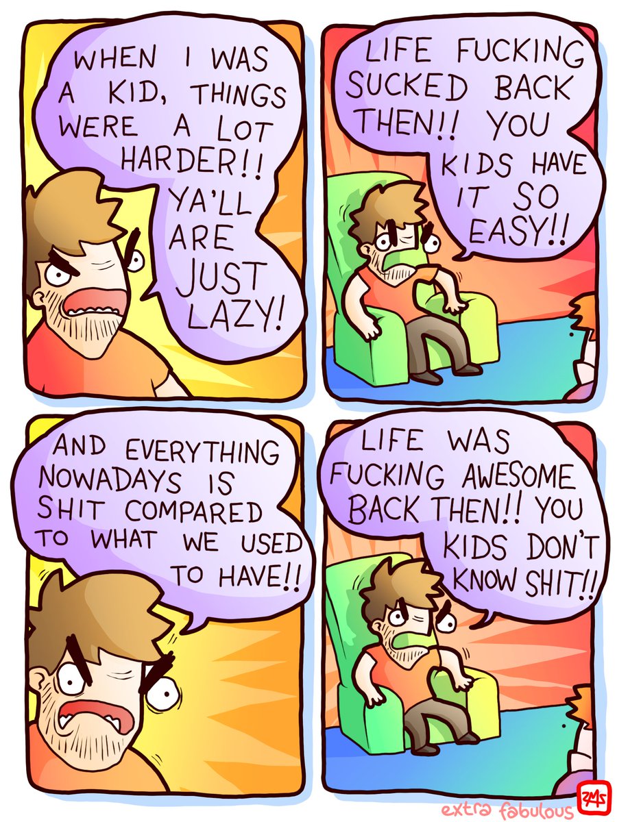 extrafabulous's tweet image. 