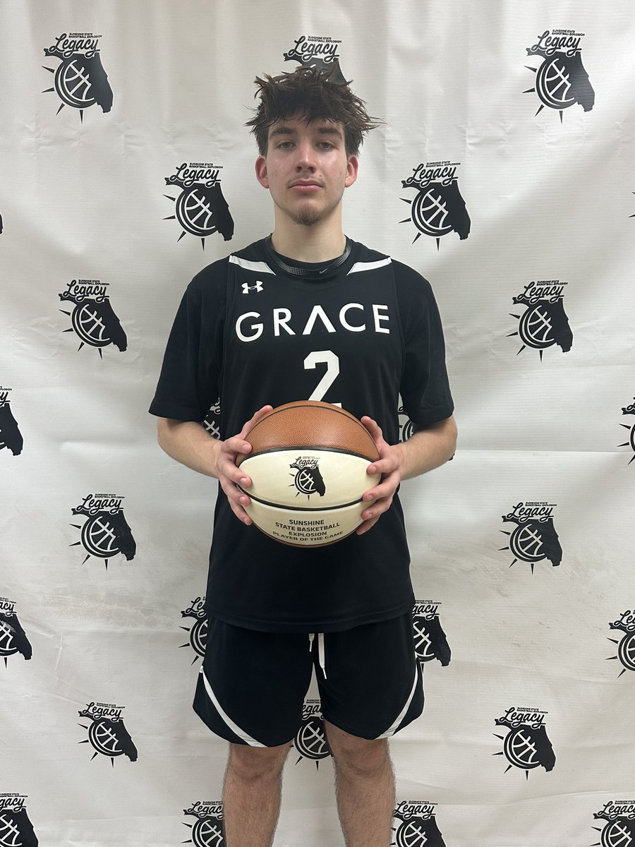 The Legacy Sunshine State Basketball Explosion tweet media