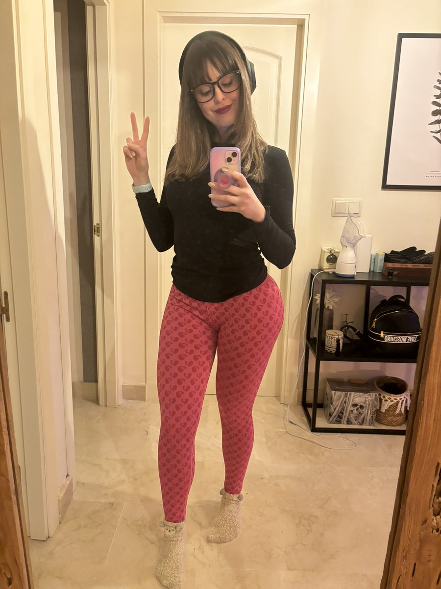 Empezamos!!! twitch.tv/pettans