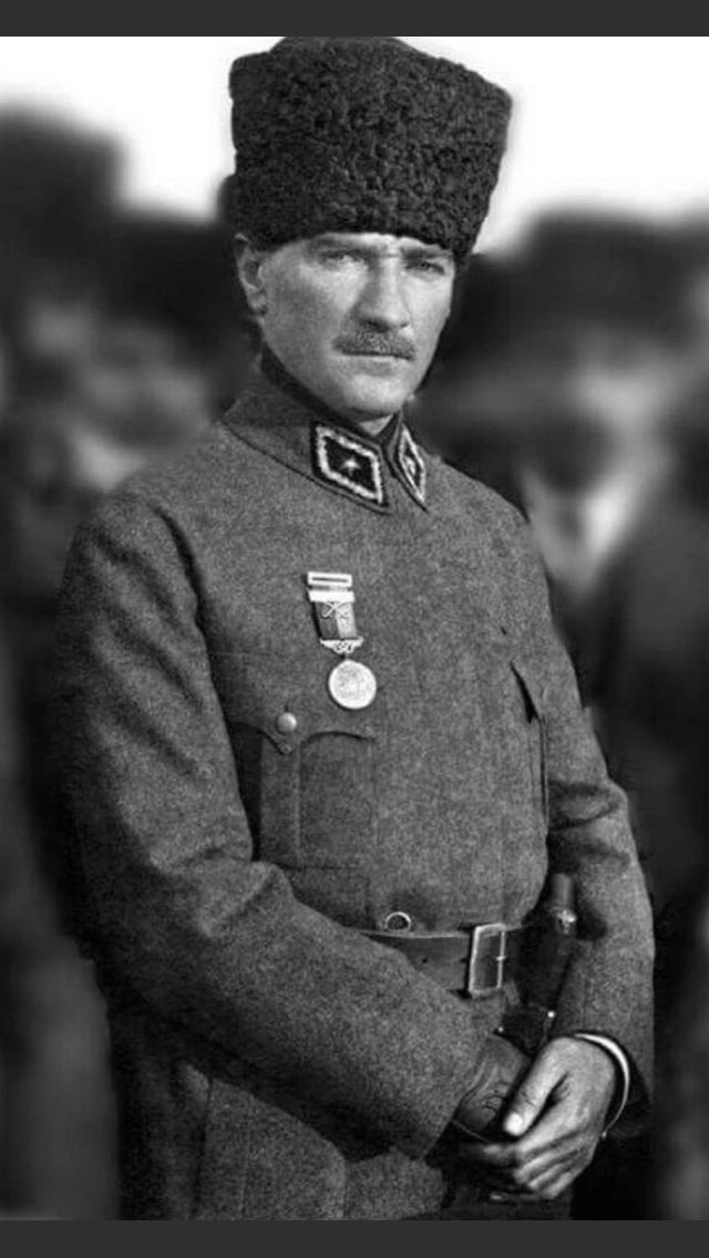 __atalay___'s tweet photo. Ne Mutlu Türk’üm Diyene 
Yurtta Sulh Cihanda Sulh https://t.co/8OosuoCQHm