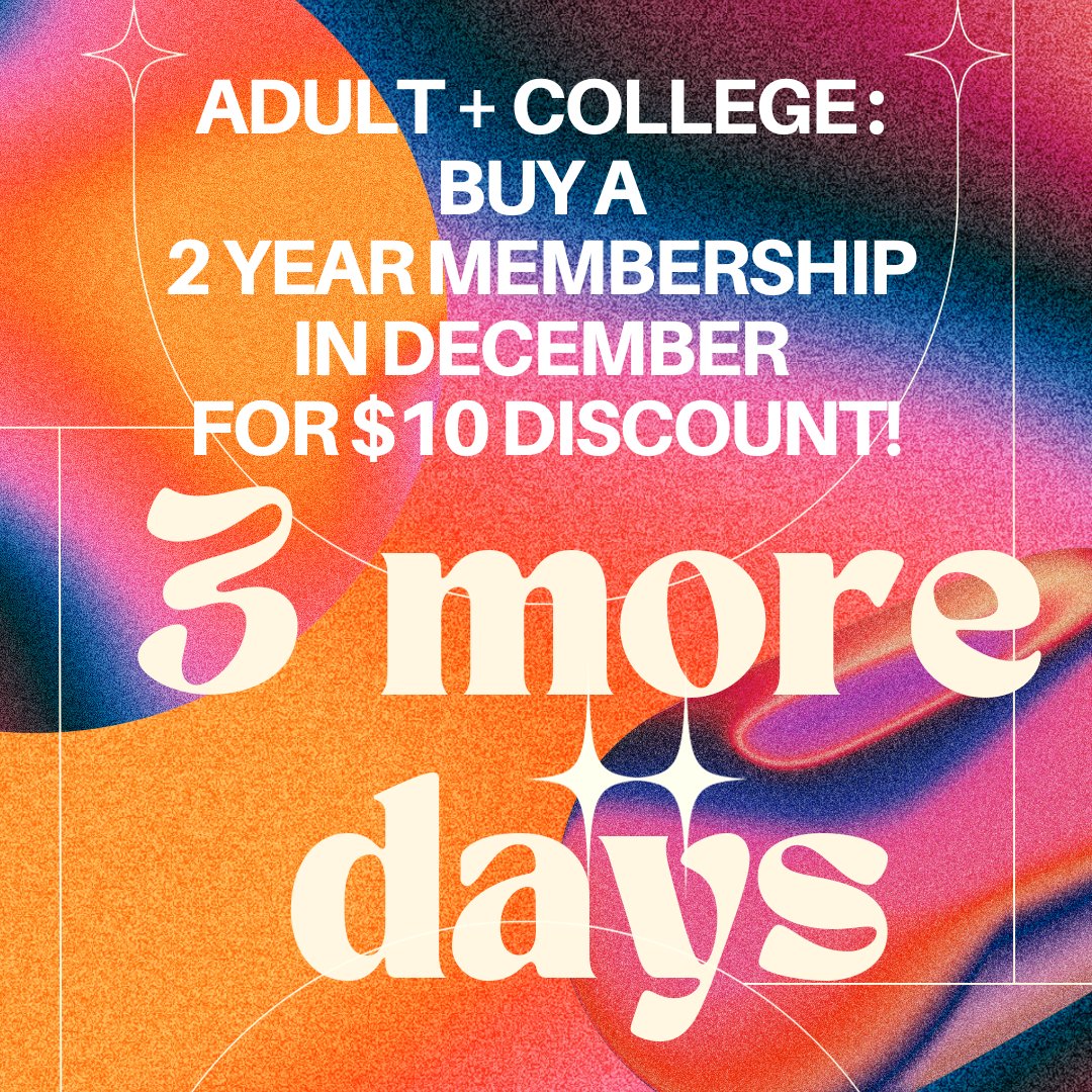 IL_Ultimate's tweet photo. π°Buying a USAU membership in the next
3 days could save you some moolah. π
Illinois Ultimate, NV Ultimate, and OPRF Youth Ultimate
members, remember to choose your correct
affiliate/state-based organization.
π½π½π½π½π½π½π½π½π½π½
@usaultimate
#stateofcorn
#staycorny https://t.co/qJva5czqHB