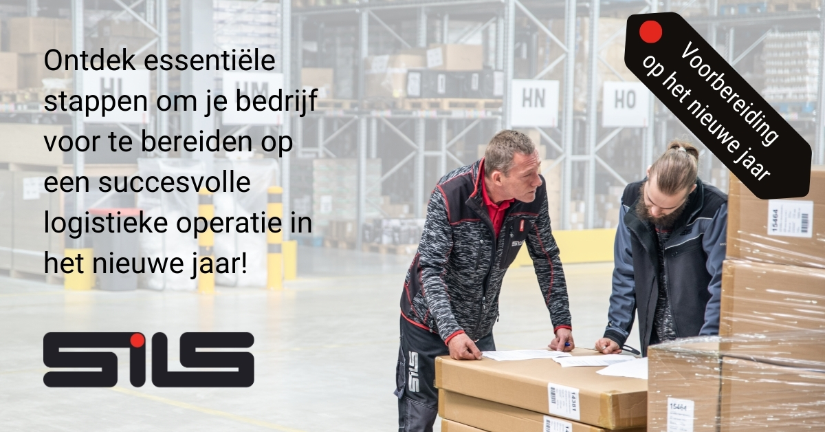SILSLOGISTICS's tweet photo. ➡ BLOG: Voorbereiding op een succesvol nieuw jaar voor (Multi- en Omnichannel) Retailers! Ontdek belangrijke stappen waar je actie op kunt nemen voor 2024. 🔀 https://t.co/JA9bM9i47H 🔽

#Logistiek | #Retail | #VeChain | #SupplyChain | #Omnichannel | #Ecommerce | #Technologie https://t.co/1OW0PDuPL6