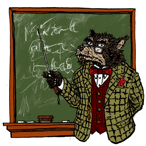 Horror Lex® tweet media