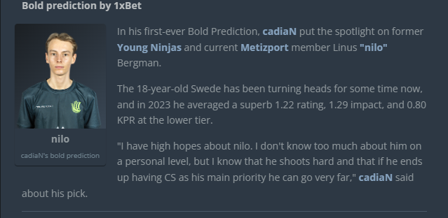 Thanks for the kind words boss <a href="/caspercadiaN/">cadiaN</a> ♥️🫡