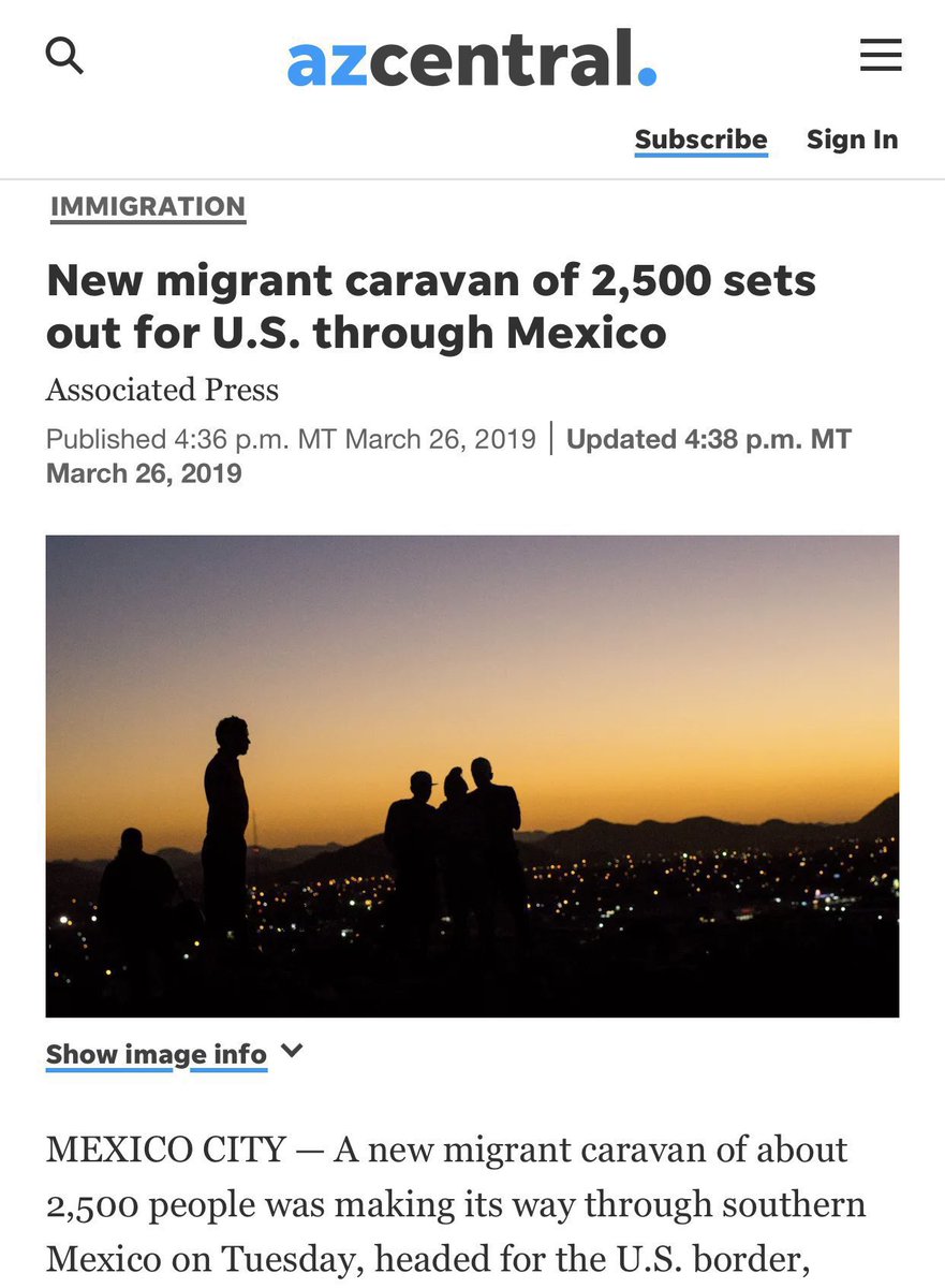 Phoenix_Ranger2's tweet photo. @BaddCompani Trump’s Border Policies actually made The Border WORSE.
Under Biden there are a record number of apprehensions, drug seizures, arrested criminals, arrested terrorists and Mexico has invested 1.5 BILLION to assist with the Border. 
Trump had a Border Wall scam that NEVER worked. https://t.co/tt4fB08XZb