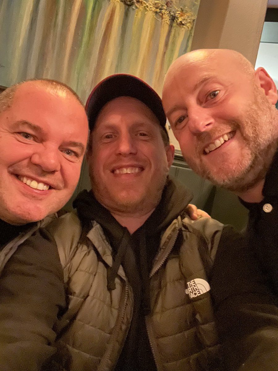 browner6477's tweet photo. Famous 5 less 2 @PaulRogersPGK where is chapels https://t.co/9UIS90trUJ