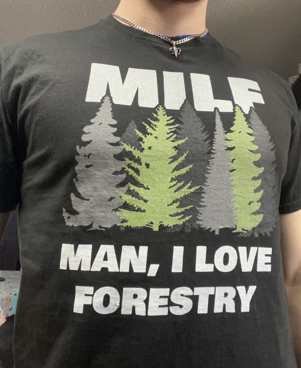 KriegarWolf's tweet photo. My parents got me this shirt for Christmas!!!! It just got here!!! https://t.co/k9ZYefDIvj