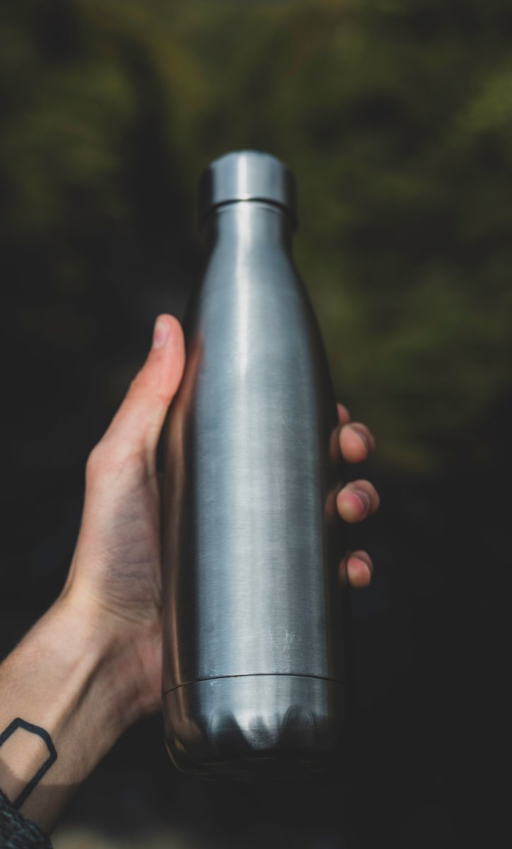 Refill, reuse, refresh!  Take a step towards sustainability with Portasoft's pure and filtered water. Fill up your reusable bottle and stay hydrated while positively impacting your body and the planet. #portasoft #makewaterbetter #filteredwater #purifiedwater #hydration