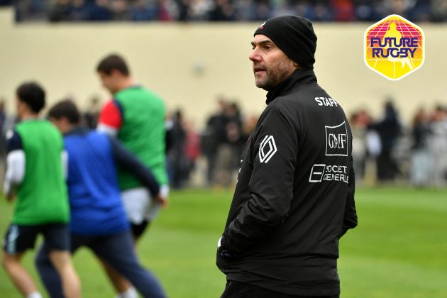 Rugbyworldmag's tweet photo. It's quite the trend over in France, so we got @Jamesonrugby to look into why having a referee as a coach can prove the difference for any team

Full story as part of our Future Rugby series 👇

https://t.co/BjXiCpAuHT https://t.co/oxdett3wKx