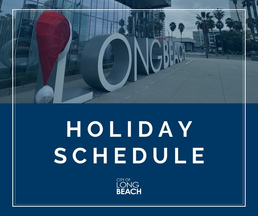 LongBeachCity tweet picture