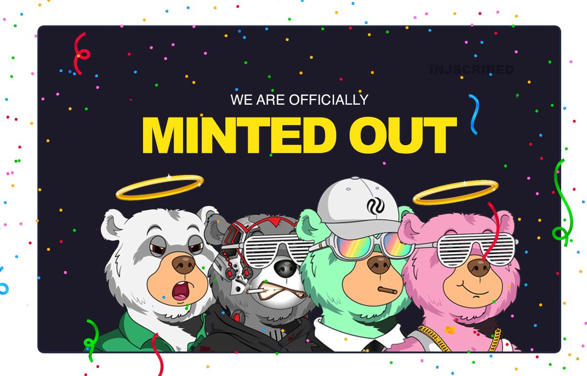 INJSCRIBED tweet media