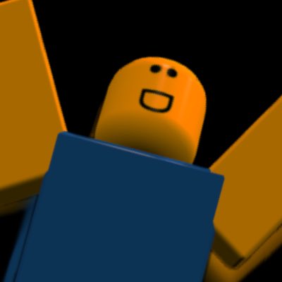 TheRobloxMovie0's tweet image. #NewProfilePic it’s coming baby