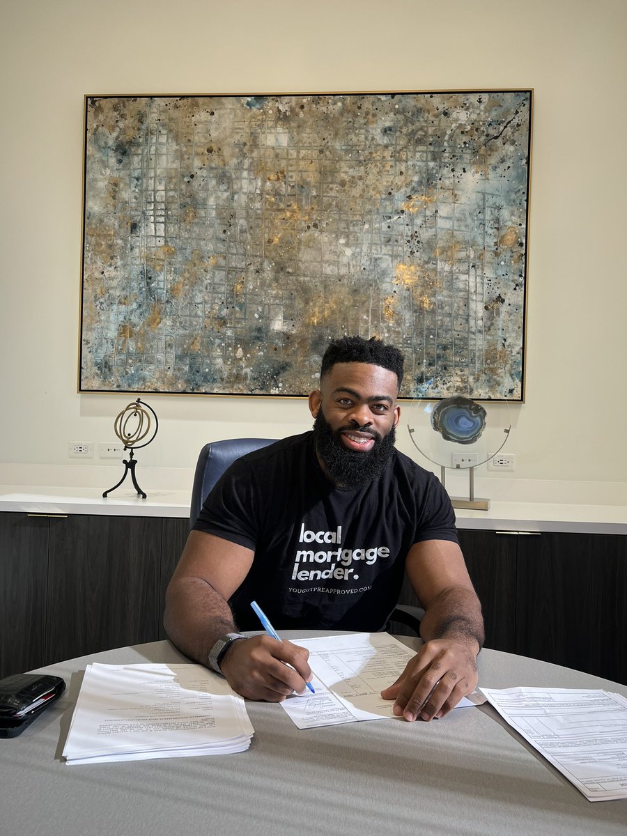 moneymadu's tweet photo. Me 🤝🏾 Action 🏚️

Work with a lender that actually buys properties, our experience is valuable to you.. https://t.co/KqtA72oxz0