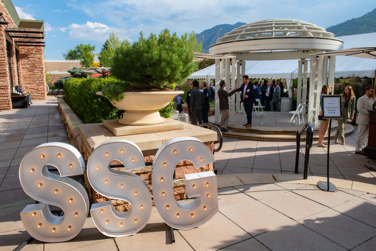 Subcortical Surgery Group tweet media