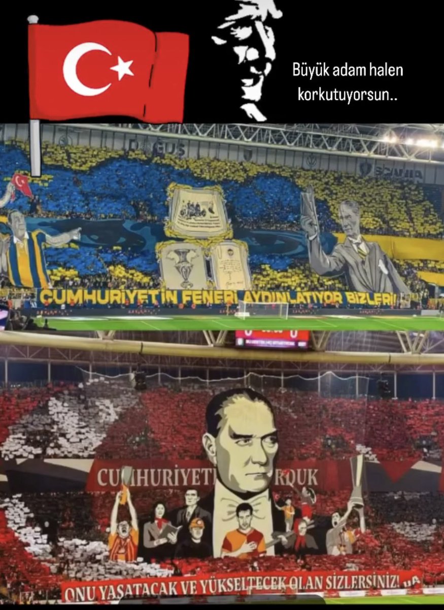 Vefat ettikten sonra bile kaybettiği savaş yok..
🤍🇹🇷🤍🇹🇷🤍🇹🇷🤍🇹🇷🤍🇹🇷