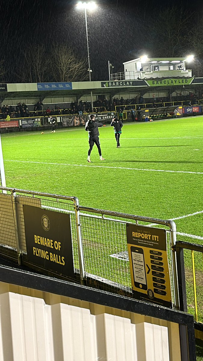 Nick Walker tweet media