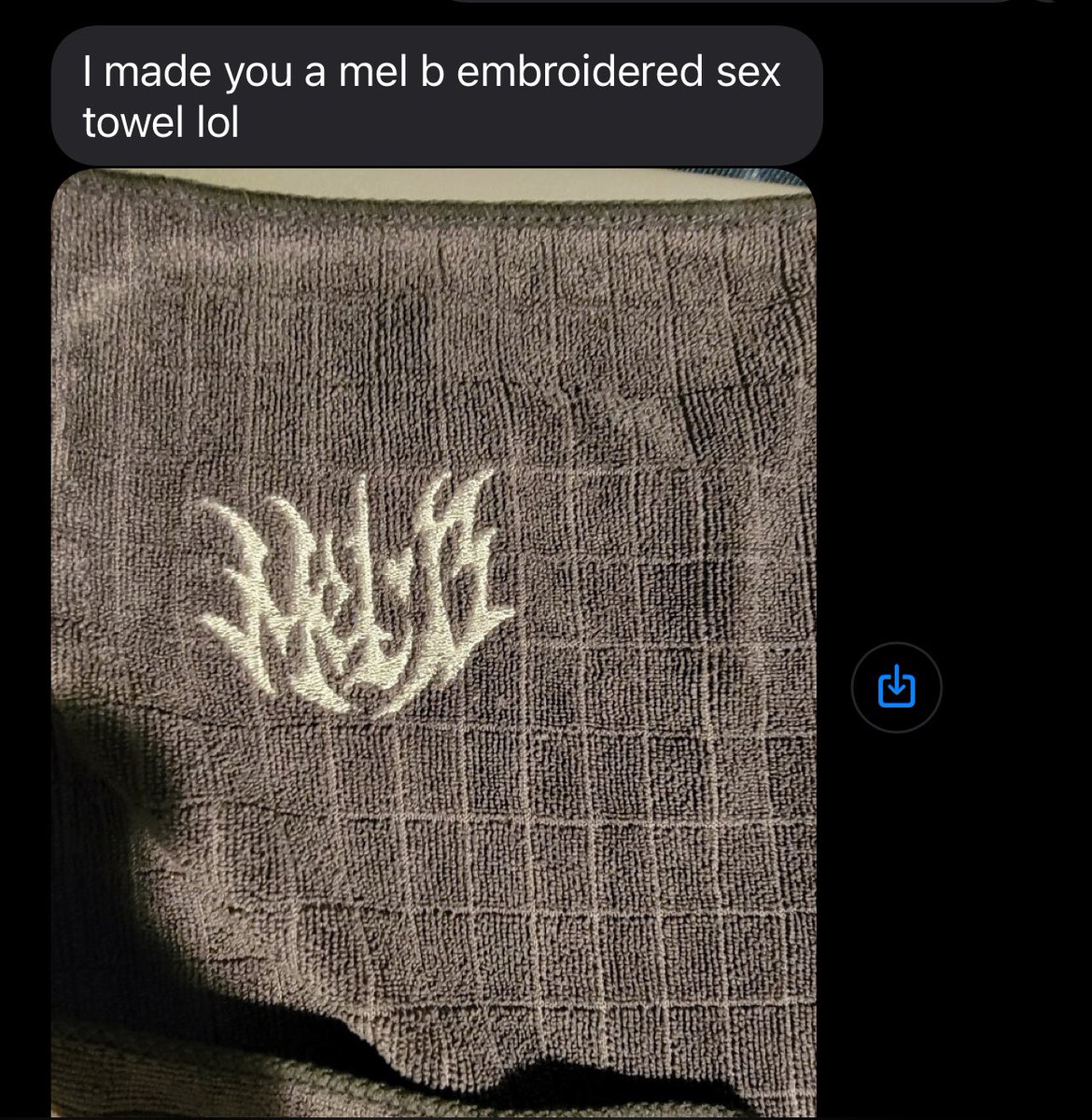 TheRealMelissaB's tweet photo. is this love? https://t.co/BRa5pb6Mtw