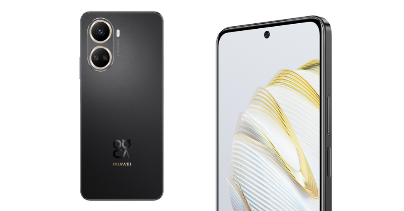 Telcel's tweet photo. ¿Buscas un smartphone con diseño atractivo y cámara de 108 MP? Conoce el HUAWEI nova 10 SE. #HolaTelcel #nova10