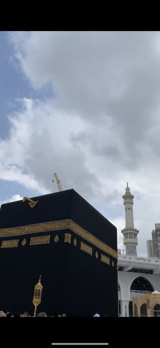 _x13ii's tweet photo. ياملجأً آتيه مُتعبة وأُغادرهُ مُعافاة
طاب اللقاء  وابتهج الفؤاد يامكه🤍 https://t.co/qZ3CgF0dkL