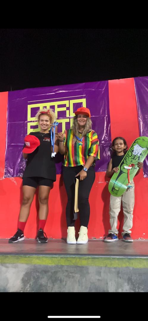 #EnImagenes 📸 Nuestro SkatePark fue escenario del concierto final del Festival <a href="/otro_beta/">FESTIVAL OTRO BETA</a> TRECE y de la competencia de Patineta 🛹 modalidad Bowl y Street, en las Categorías Infantil y Juvenil 🚹🚺 

GIRARDOT ES JUVENTUD Y DEPORTE!! 

<a href="/RafaelMaracay21/">Rafael Morales</a>
#Maracay
#29Dic