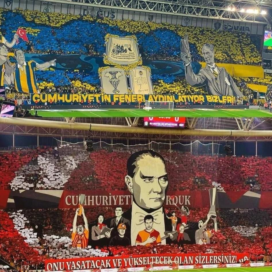 Onur tweet media