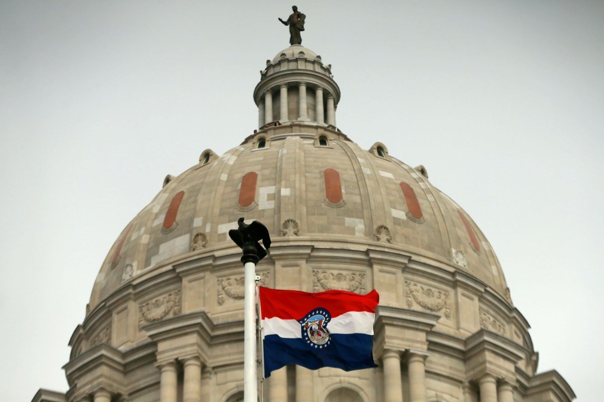 stltoday's tweet photo. Residents of St. Charles and Jefferson counties who commute to jobs in St. Louis could be exempted from the city’s 1% earnings tax under legislation filed Thursday in the Missouri House. https://t.co/P4k1puFdAj https://t.co/DFHTfwLC6F