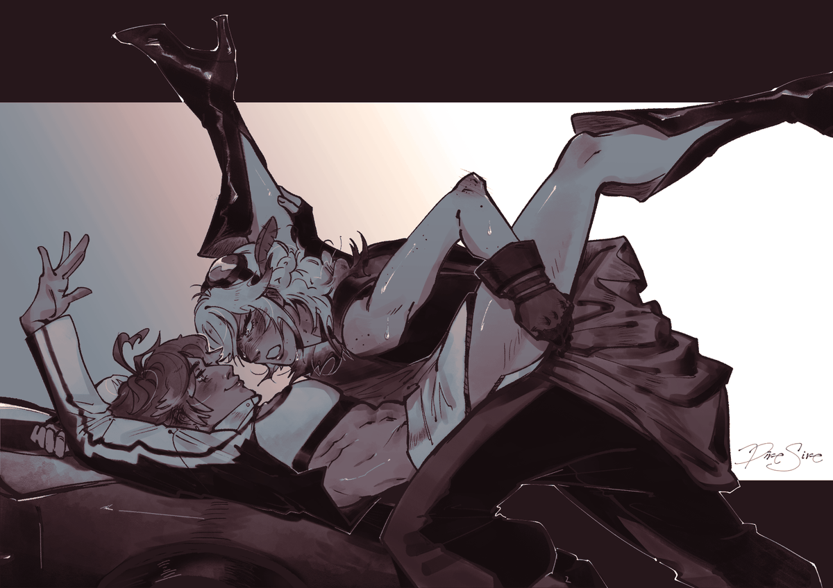 #kavetham 🏛️🌱 hey, the race is missing its mechanic &amp; race queen