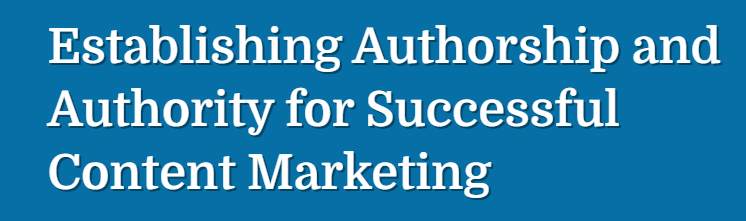 CopyPress's tweet photo. 📣It's here!

Newly released and ready to add to your content marketing resources for the new year✨

Grab your copy of @davesnyder's eBook &amp; learn what it takes to plan an authority-driven content strategy.
https://t.co/Q7sRntGk1q https://t.co/gchDE3hsC2
