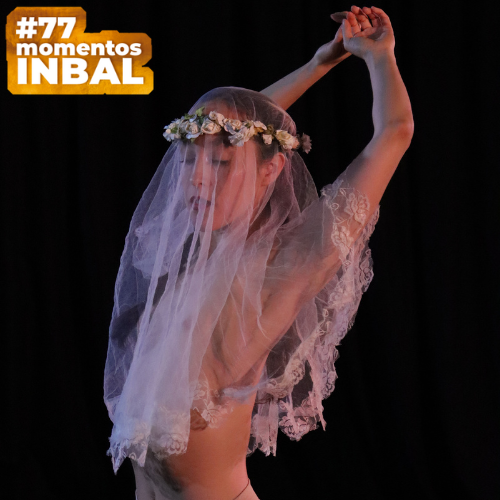 CEPRODAC's tweet photo. #77MomentosINBAL
Reforzando la #IgualdadINBAL, el #CEPRODAC presentó el estreno de la tetralogía coreográfica ‘4 miradas de Inez’, pieza que conjuntó el talento de las coreógrafas Cecilia Appleton, Rossana Filomarino, Lola Lince y Silvia Unzueta.
#77AniversarioDelINBAL. https://t.co/AE4gZqYd5g